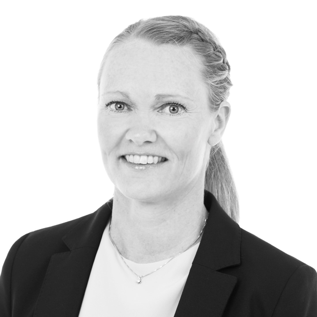 Vi hälsar en ny medarbetare välkommen!