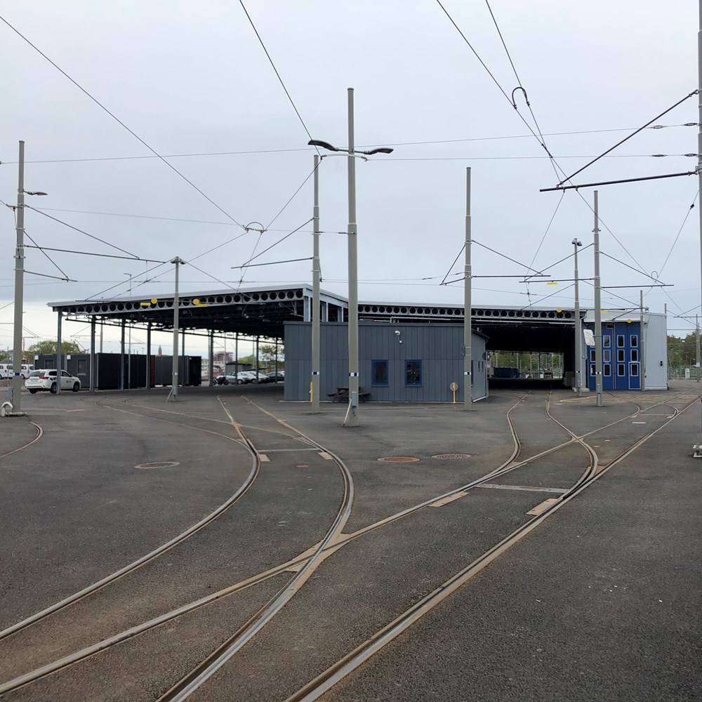 Våra referenser - Karlanders