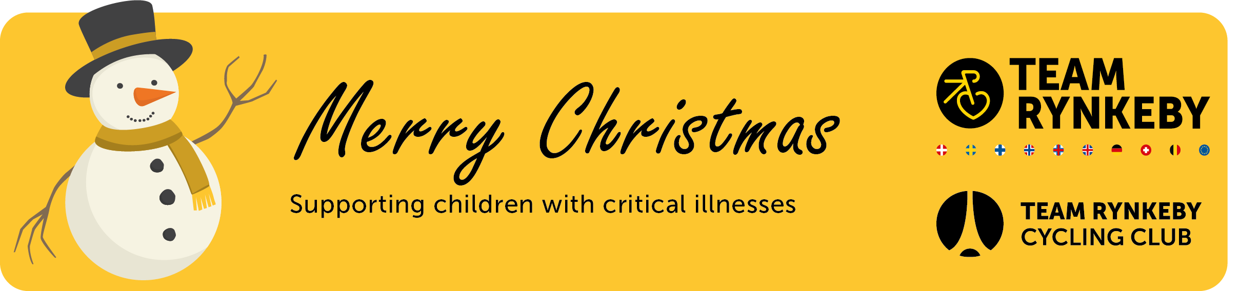 God Jul & Gott Nytt År!