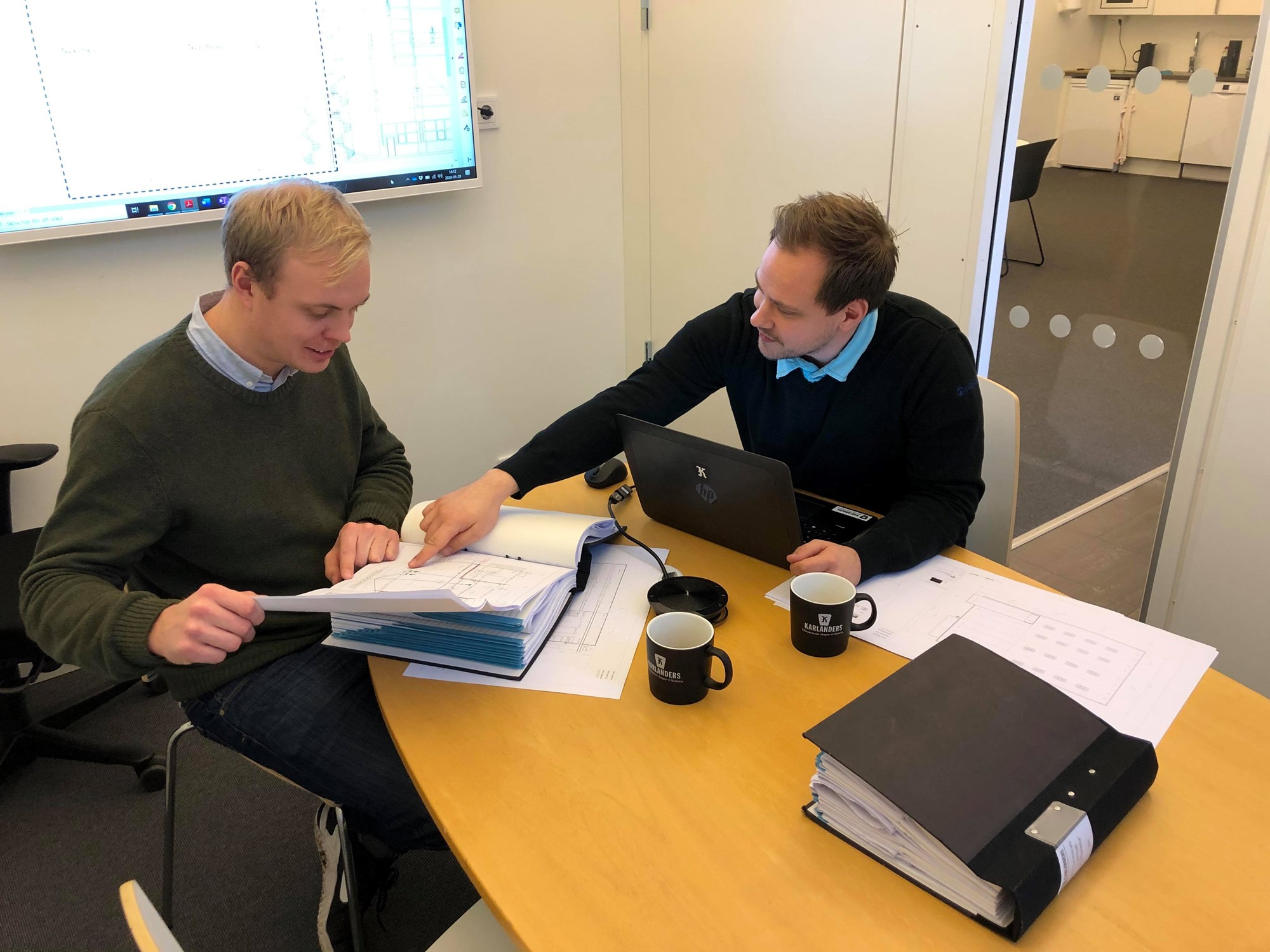 Vi byter lokal i Göteborg!