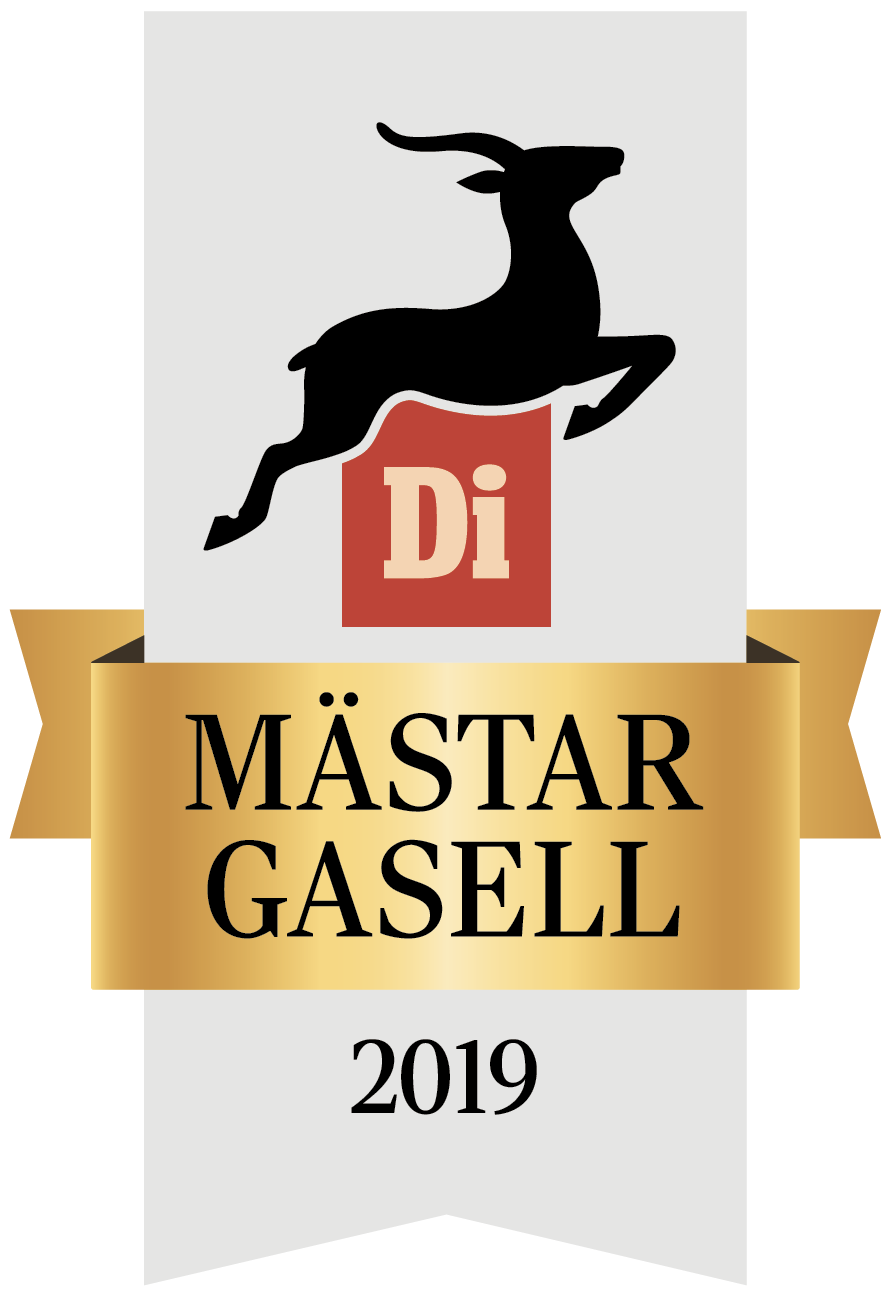 Karlanders har utnämnts till Mästargasell 2019